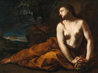 Francesco Trevisani - Mary of Egypt.webp