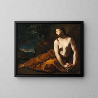 Francesco Trevisani - Mary of Egypt.webp
