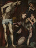 Pietà - Francesco Vanni — artwork view