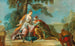 Der verliebte Sultan - Francesco Zugno — Ansicht des Kunstwerks