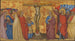 Die Kreuzigung - Francesco da Volterra — Ansicht des Kunstwerks