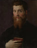 Carlo Rimbotti 1518-1591 - Francesco de Rossi — artwork view