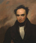 Daniel Webster - Francis Alexander — vista dell’opera