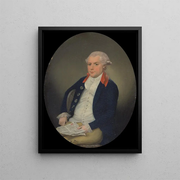 Francis Alleyne - William Wheatley.webp