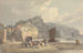 Robin Hood's Bay Yorkshire - Francis Nicholson — artwork view