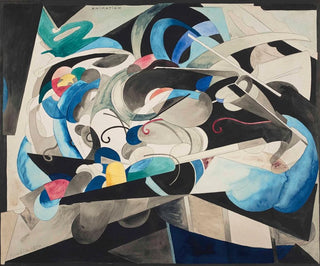 Francis Picabia - Animation.webp