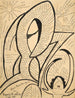 Wetter Paris Horizonte - Francis Picabia — Ansicht des Kunstwerks