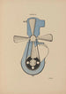 Marie - Francis Picabia — Ansicht des Kunstwerks
