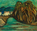 Landschaft - Francis Picabia — Ansicht des Kunstwerks