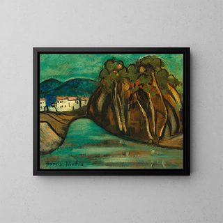 Francis Picabia - Paysage.webp