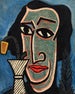 Pote espagnol - Francis Picabia — Ansicht des Kunstwerks
