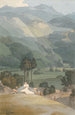 Ambleside - Francis Towne — Ansicht des Kunstwerks