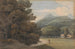 Near Ambleside - Francis Towne — artwork view