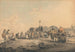 Foire de Donnybrook - Francis Wheatley — vista dell’opera
