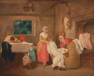 Francis Wheatley - Night.webp