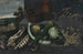 Allegorie des Monats Juli - Francisco Barrera — Ansicht des Kunstwerks