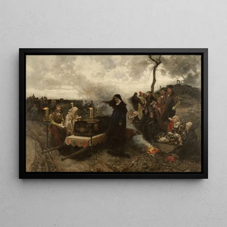 Francisco Pradilla - Doa Juana la loca (Case Conflict).webp