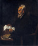 Ramon Llull - Francisco Ribalta — Ansicht des Kunstwerks