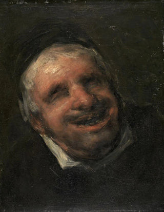 Francisco de Goya - El to Paquete.webp