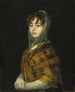 Mme Sabasa García - Francisco de Goya — Ansicht des Kunstwerks