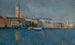 Venice Painting - Franciszek Bartoszek — artwork view