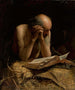 Ermite - Franciszek Ejsmond — Ansicht des Kunstwerks