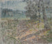 Landschaft - Franciszek Jurjewicz — Ansicht des Kunstwerks
