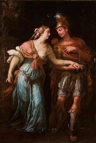 Franciszek Smuglewicz - Venus and Mars.webp