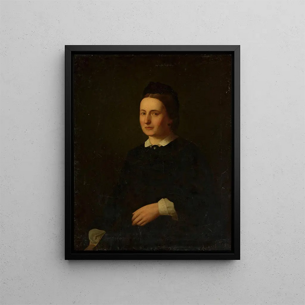Franciszek Tepa - Portrait of Antonina Bautowska ne Massalska.webp