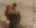 In Ekstase - Franciszek Żmurko — Ansicht des Kunstwerks