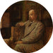 François Franck - Charles Mertens — Ansicht des Kunstwerks
