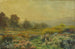 Sommerlandschaft - François Richard de Montholon — Ansicht des Kunstwerks
