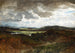 Vote - Frank Duveneck — vista dell’opera