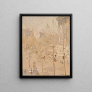 Frank Edwin Scott - La Madeleine no II.webp