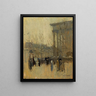 Frank Edwin Scott - La Madeleine no IV.webp