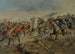 Charge della settima cavalleria - Frank Feller — vista dell’opera
