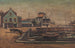 Vedders Corner, St Augustine, Florida - Frank Henry Shapleigh — vista dell’opera