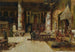 nella biblioteca - Frank LeBrun Kirkpatrick — vista dell’opera