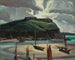 Saint-Servan - Frank Wilcox — Ansicht des Kunstwerks