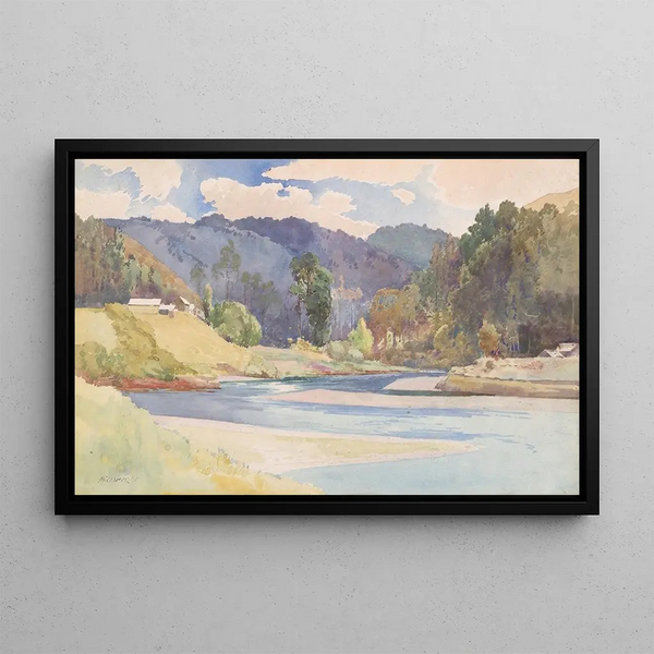 Frank Wright - Waikanae.webp