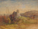 Landschaft - François-Auguste Ravier — Ansicht des Kunstwerks