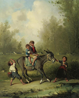 FranoisLouis Lanfant De Metz - Slight Progress.webp