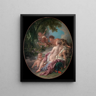 Franois Boucher - Angelica and Medoro.webp