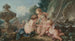 Cupidons en conspiration - François Boucher — Ansicht des Kunstwerks