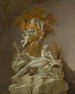 Studio di fontana I - François Boucher — vista dell’opera