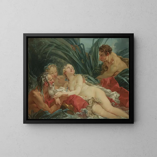 Franois Boucher - Pan And Syrinx.webp