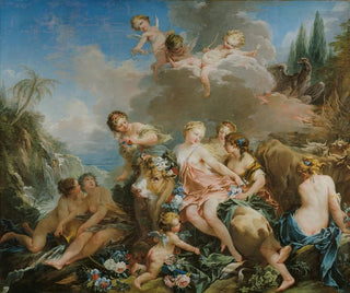 Franois Boucher - The Rape of Europa.webp