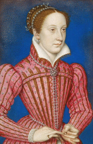 Franois Clouet - Mary Queen of Scots.webp