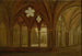 Le Cloître de Saint-Nicaise - François Clovis Hécart-Gaillot — vista dell’opera