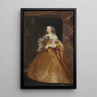 Frans Luycx - Eleonora of Gonzaga.webp